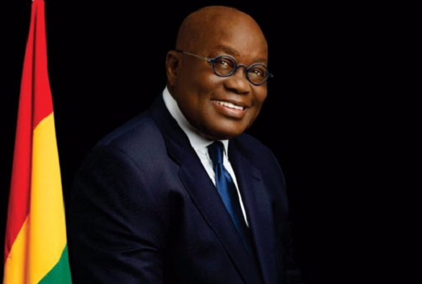 Change is in. Just some few weeks   after the election of Nana Akuffo Addo are al, expectations ready high. The overly excessive jubilations tell it all. 